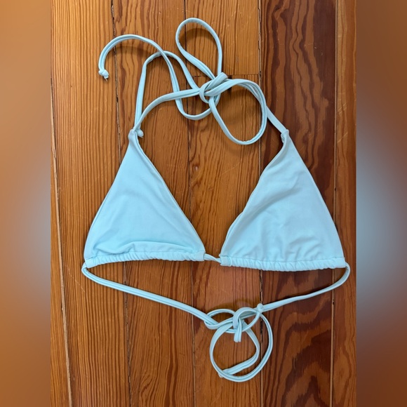 Jack’s Swimwear Bikini Top - Picture 1 of 3